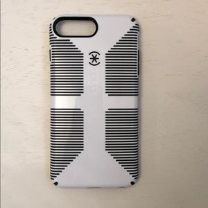 iPhone 7 Plus Speck case